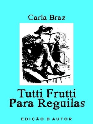cover image of Tutti Frutti Para Reguilas